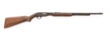 Winchester Model 61 Slide-Action Takedown Rifle