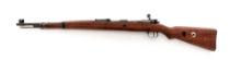 WWII Mauser K98k 337-1939 Code Berlin-Suhler-Waffen/Gustloff Bolt Action Rifle