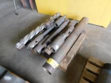 LOT: (2) 6-3/4" Agitator Tools