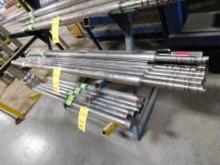 LOT: (8) Tolteq Directional Modules