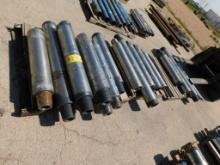 LOT: (20) 6-1/2" Subs