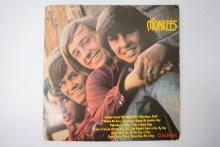 The Monkees Debut Studio Album Music Vinyl LP