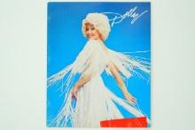 Dolly Parton Souvenir Photo Portfolio