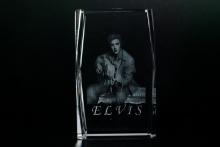 Elvis Presley Paperweight
