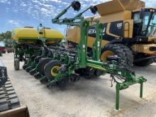 2013 John Deere 1770NT Planter