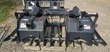 Stout Rock / Brush Grapple HXD84-6, 84" x 6"