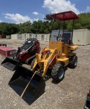 Wheel Loader FL45