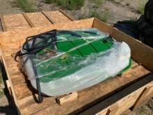 2348 New John Deere Tractor Cab Roof w/ Wiring