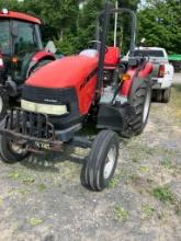 9724 CaseJX 55 Tractor