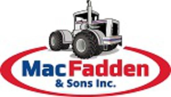 MacFadden’s Summer Auction