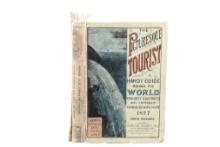 The Picturesque Tourist: A Handy Guide Round World