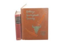 Billing Geological Society/ Mineral Deposits Books