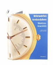Wristwatches Gisbert L. Brunner 1st Ed 1999