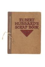 Elbert Hubbards Scrap Book 1st Ed. 1923