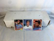 Collector Open-Box 1999 Collector's Edge Sport Baseball Trading Cards - See Pictures