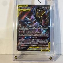 Collector Modern 2019 Pokemon TCG Basic GarchompGiratina GX Hp270 Trading Game Card SM193