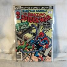 Collector Vintage Marvel Comics King-Size Annual The Amazing Spider-man No.13