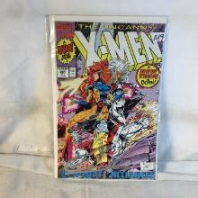 Collector Modern Marvel Comics The uNcanny X-Men Comic Book No.281