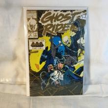 Collector Modern Marvel Comics Ghost Rider Comic Book No.5