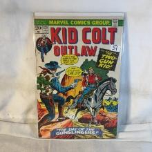 Collector Vintage Marvel Comics Kid Colt Outlaw Comic Book No.171