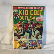 Collector Vintage Marvel Comics Kid Colt Outlaw Comic Book No.172