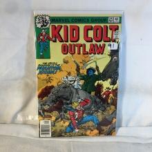 Collector Vintage Marvel Comics Kid Colt Outlaw Comic Book No.227