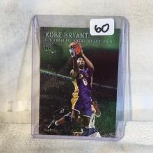 Collector 2000 Fleer/Skybox NBA Basketball Sport Trading Card KOBE BRYANT #115 Sport Trading Card