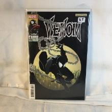 Collector Modern Marvel Comics Venom Variant Edition Special Issue Comic Book No.4