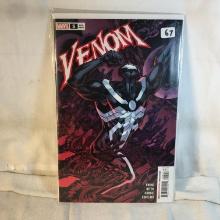 Collector Modern Marvel Comics Venom LGY#205 Comic Book No.5