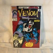 Collector Modern Marvel Comics Venom Lethal Protector Comic Book No.2