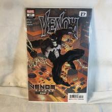 Collector Modern Marvel Comics Venom Beyond Part 2 LGY#192 Comic Book No.27