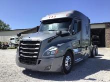2021 FREIGHTLINER CASCADIA Serial Number: 1FUJHHDR5MLMS6896
