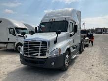 2013 FREIGHTLINER CASCADIA Serial Number: 1FUJGLDR0DSBR4710