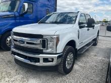 2019 FORD F350SD XLT Serial Number: 1FT7W3BT3KEE30021