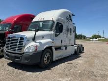 2016 FREIGHTLINER CASCADIA Serial Number: 3AKJGLD51GSGK6219