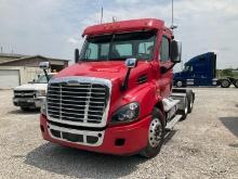 2019 FREIGHTLINER CASCADIA Serial Number: 3AKJGBDV1KSKM4983