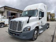 2015 FREIGHTLINER CASCADIA 125 Serial Number: 3AKGGLD58FSGE0333