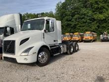 2023 VOLVO VNR64T300 Serial Number: 4V4WC9EGXPN614325