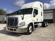 2018 FREIGHTLINER CASCADIA Serial Number: 3AKJGLDR1JSKC8270