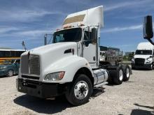 2013 KENWORTH CONSTRUCTION T440 Serial Number: 1XKBD59X3DJ348681