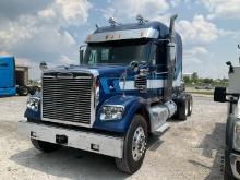 2011 FREIGHTLINER CORONADO Serial Number: 1FUJGPBG3BDBB2801