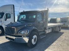 2015 FREIGHTLINER M2-106 Serial Number: 3ALACXDT1FDGS6561