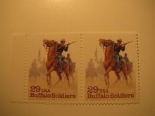 Mint US Stamps: See picture