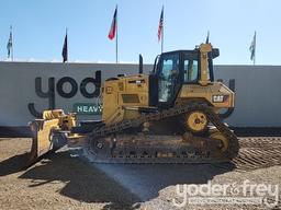 2019 CAT D6N LGP