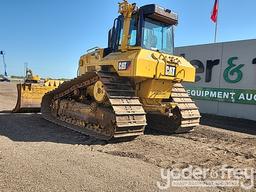 2019 CAT D6N LGP