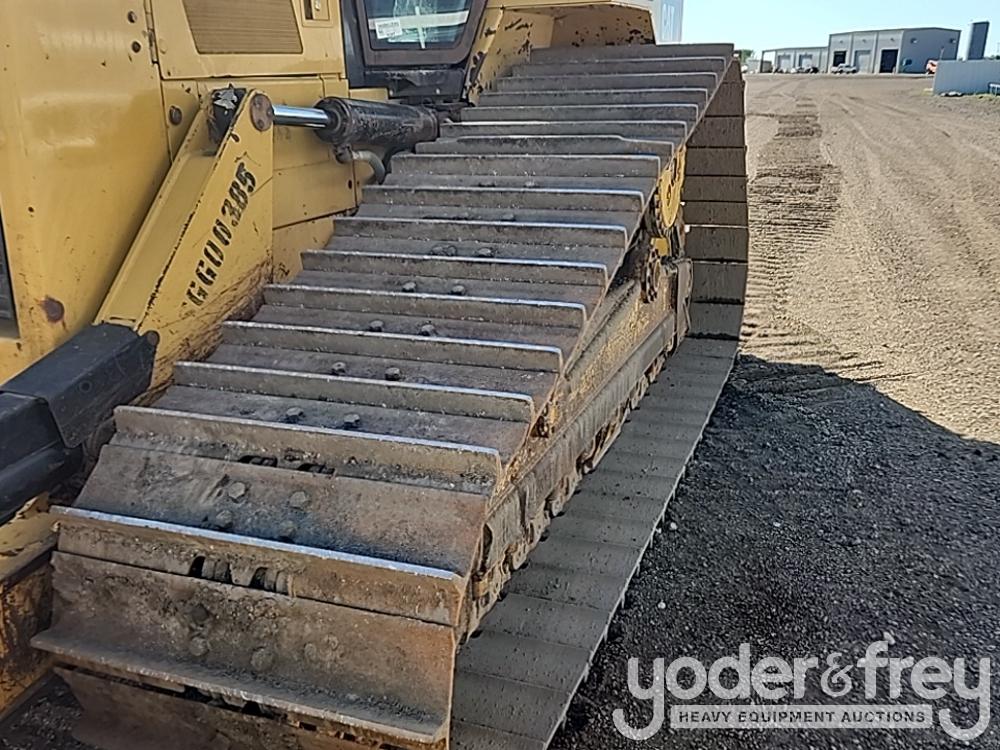 2019 CAT D6N LGP