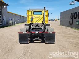 2016 Volvo VNL