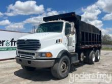 2002 Sterling LT9500