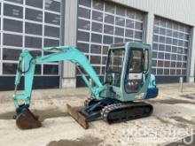 Yanmar B27-2