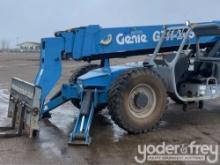 2012 Genie GTH-1056